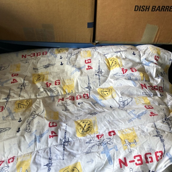 Lands' End Bedding Landsend Sleeping Bag Poshmark